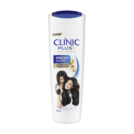 Clinic Plus Shampoo Strong And Long